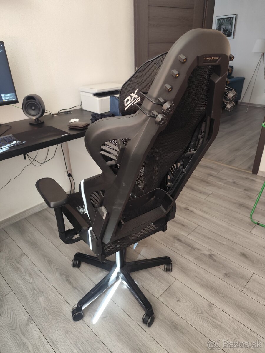 Herne kreslo Dxracer RN 1 - 2