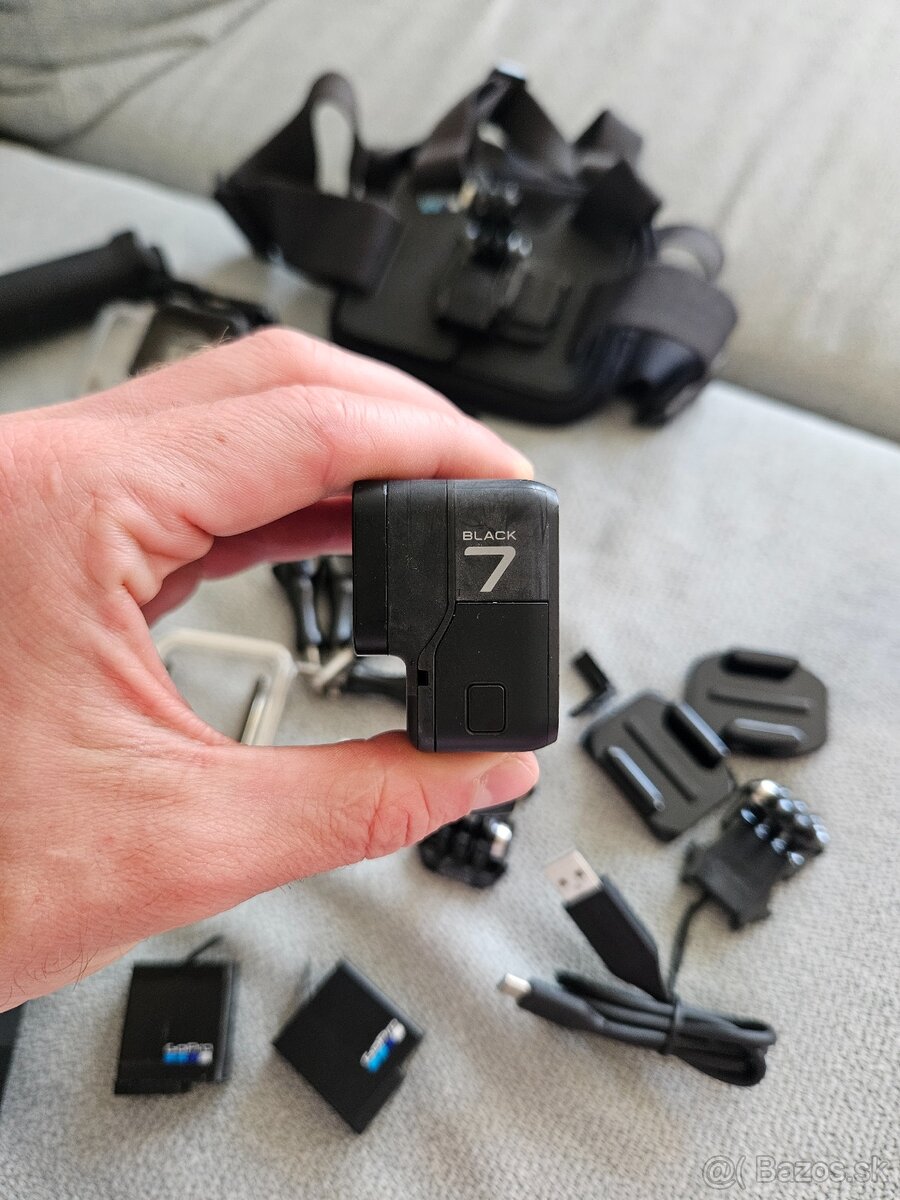 GoPro 7 - 2