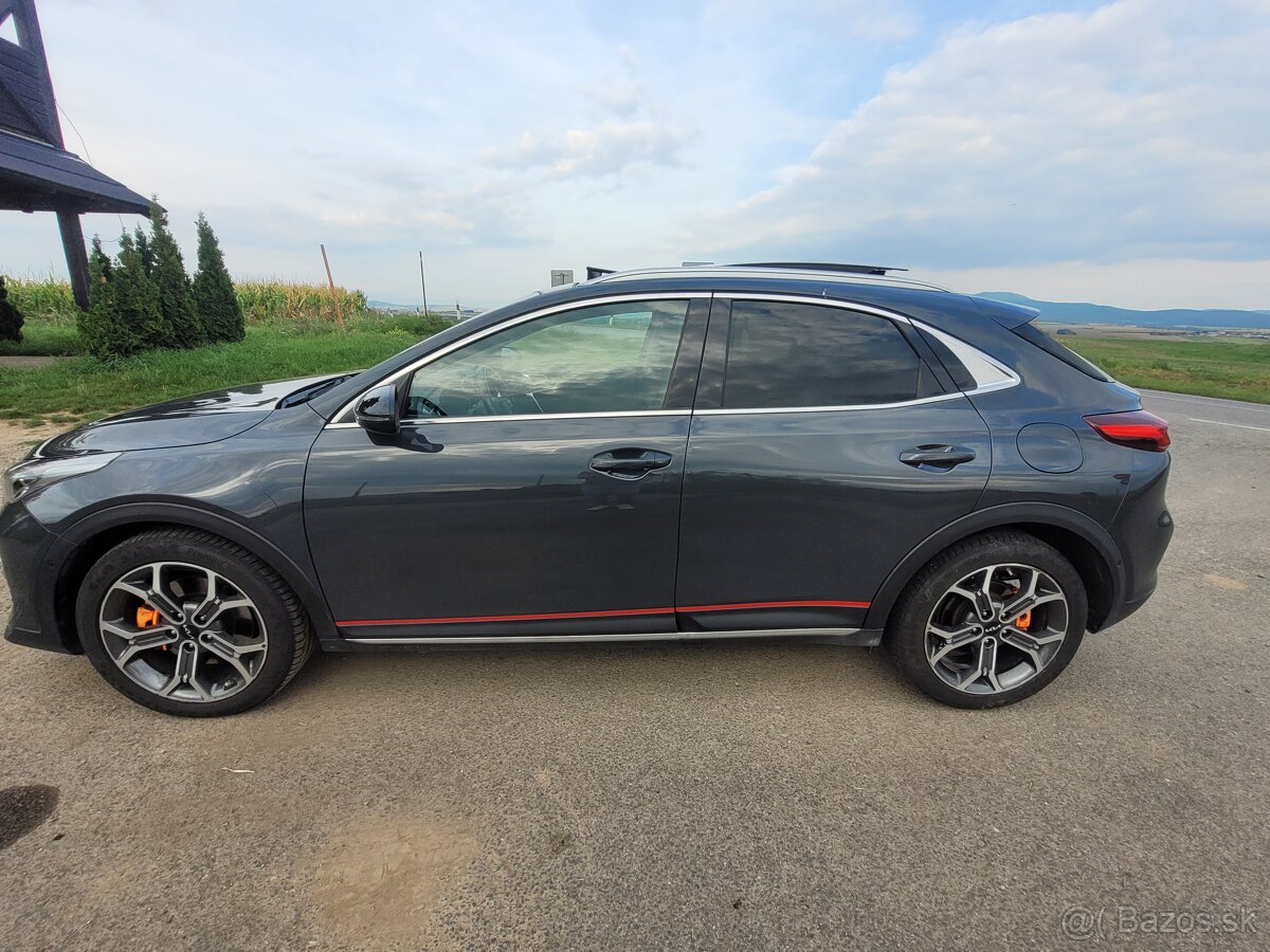 Kia Xceed platinum 150 KW - 2