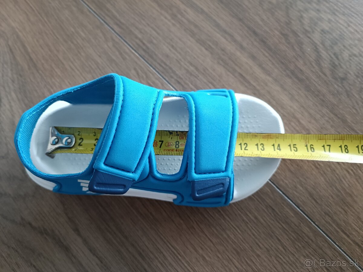 Sandále Adidas veľ. 24 - 2
