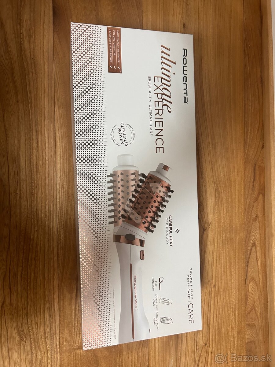 Rowenta kulmofén - 2