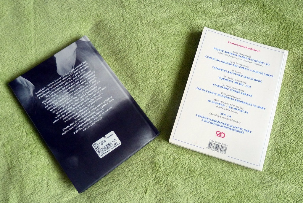 Aikidó - průvodce pro žáky i učitele - Zdenko Reguli +darček - 2