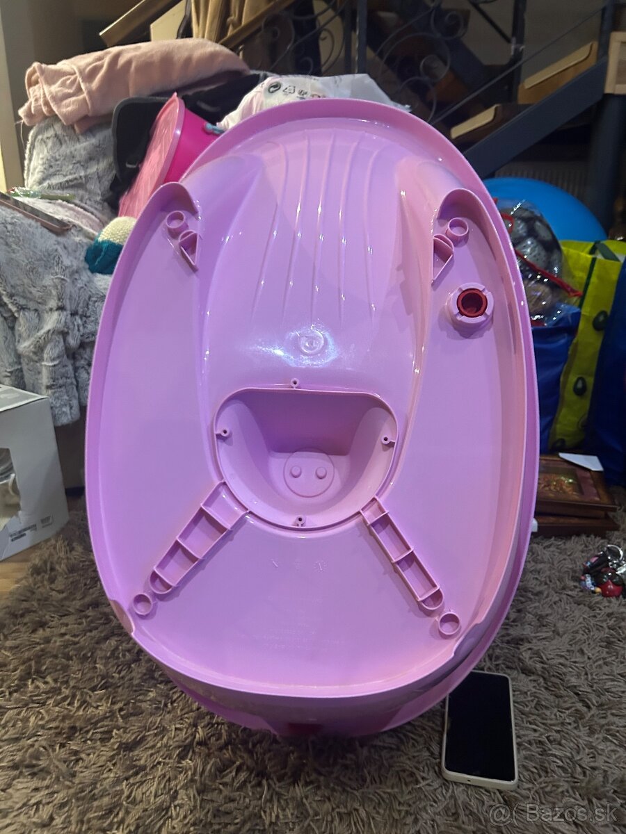 Detská vanička - 2
