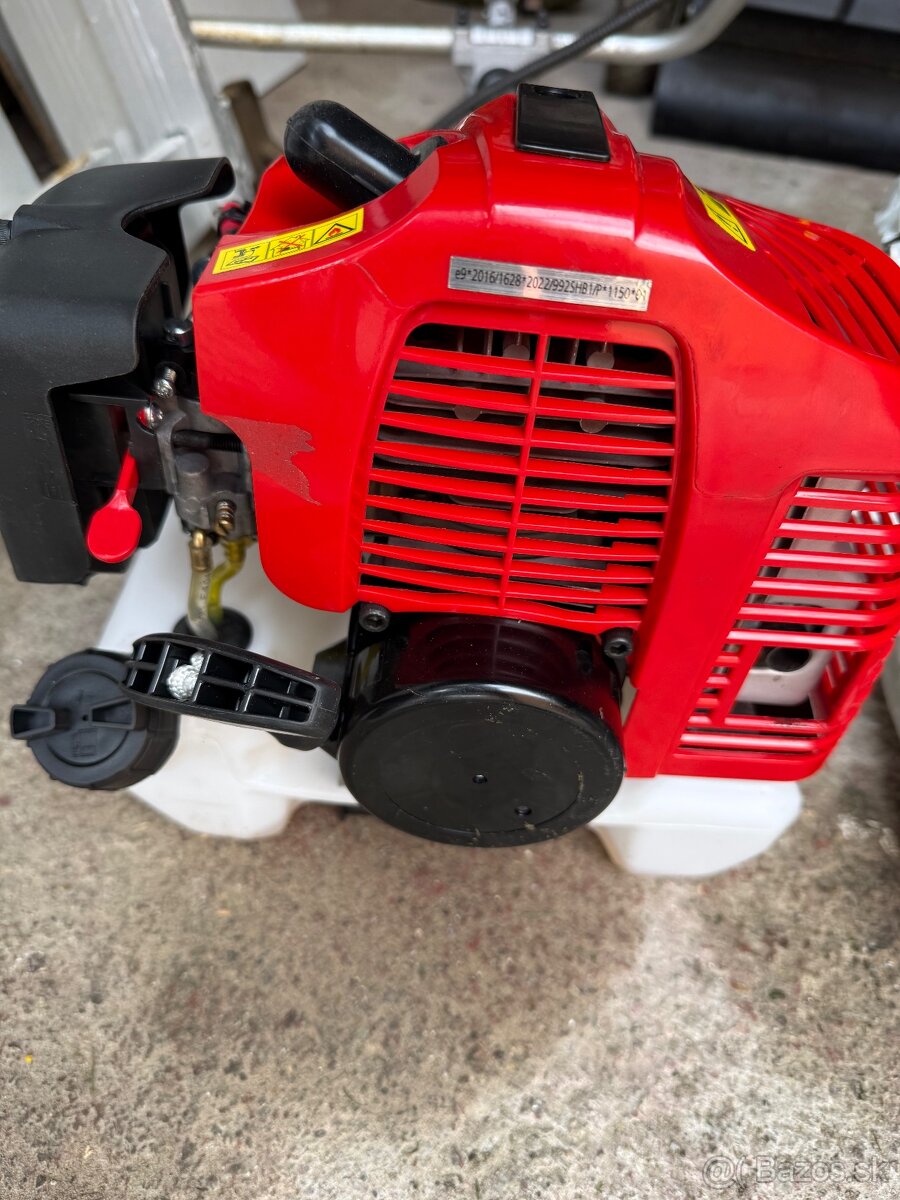 Predam tento nový nepoužitý krovinorez - 2