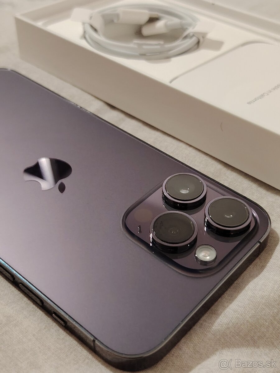 Iphone 14 Pro Max 128gb - 2