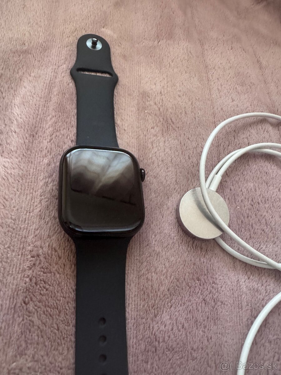 apple watch 10 top stav - 2