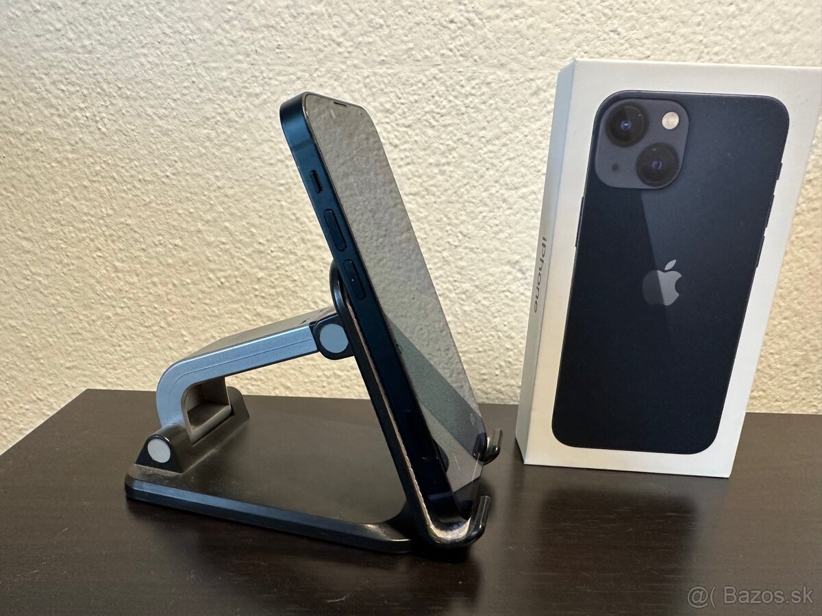 iPhone 13 Mini 128Gb 100% Batéria - 2