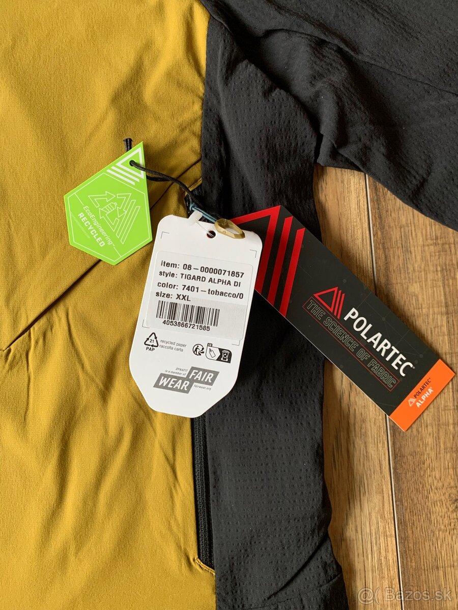 dynafit tigard alpha - 2