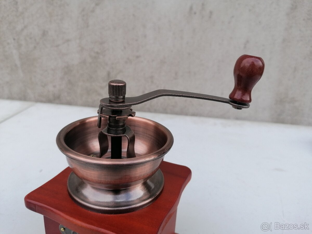 Predám starý mlynček - 2