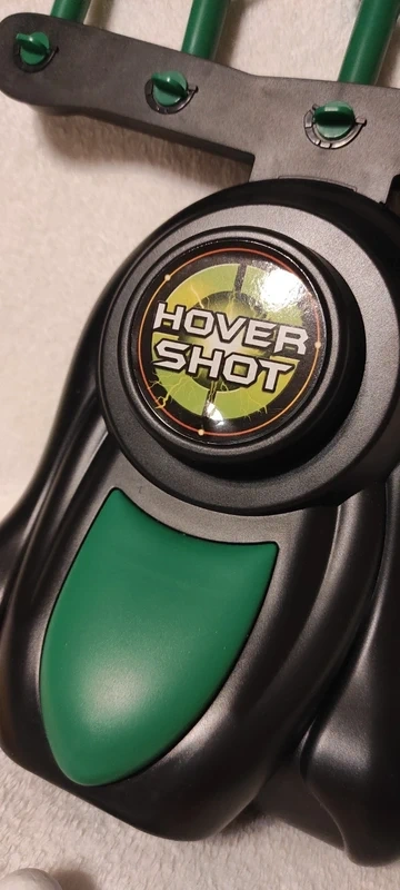 Hover Set - zábavná hra pre strelcov - 2