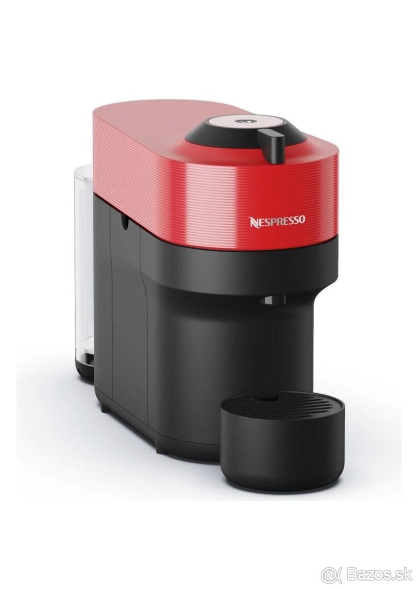 Krups Nespresso Vertuo Pop - 2