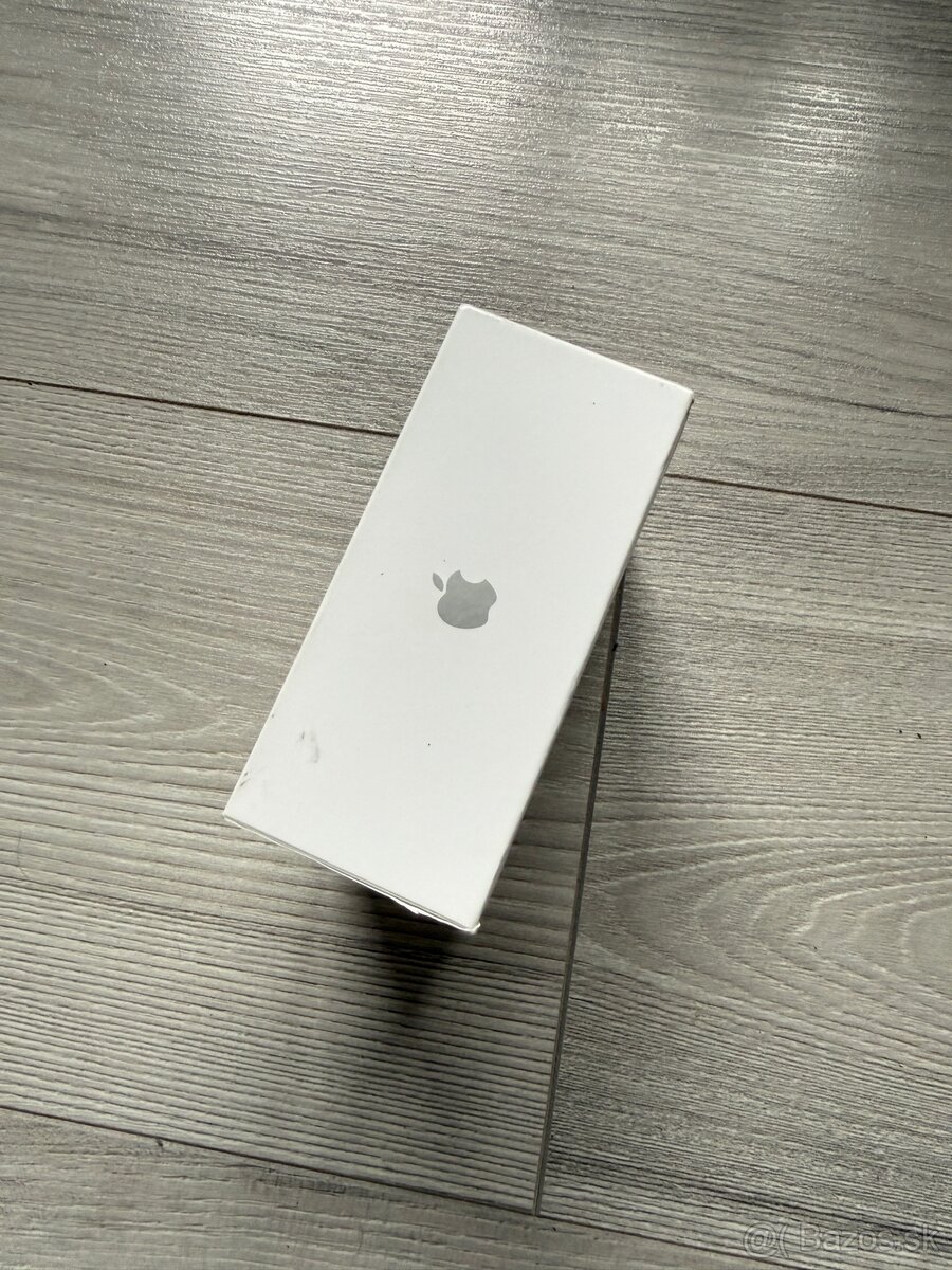 NOVÉ Airpods Pro 2. gen nerozbalené v originálnom balení. - 2