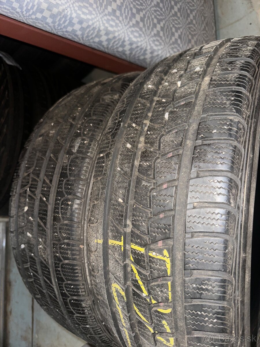 Nexen 205/55 R16 - 2