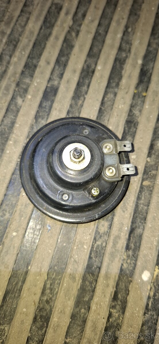 Honda CB 600 Hornet F klaksón - 2