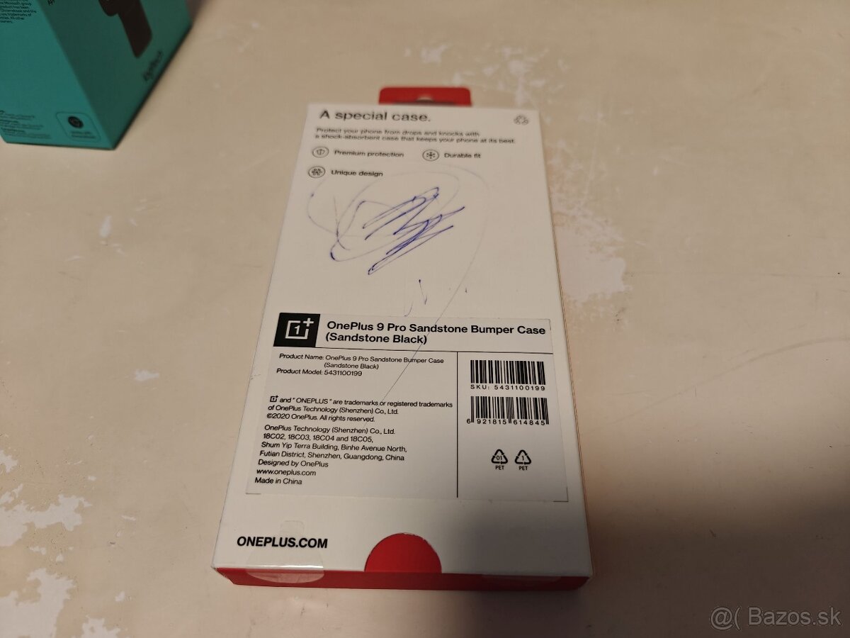 Obal na OnePlus 9 Pro - 2