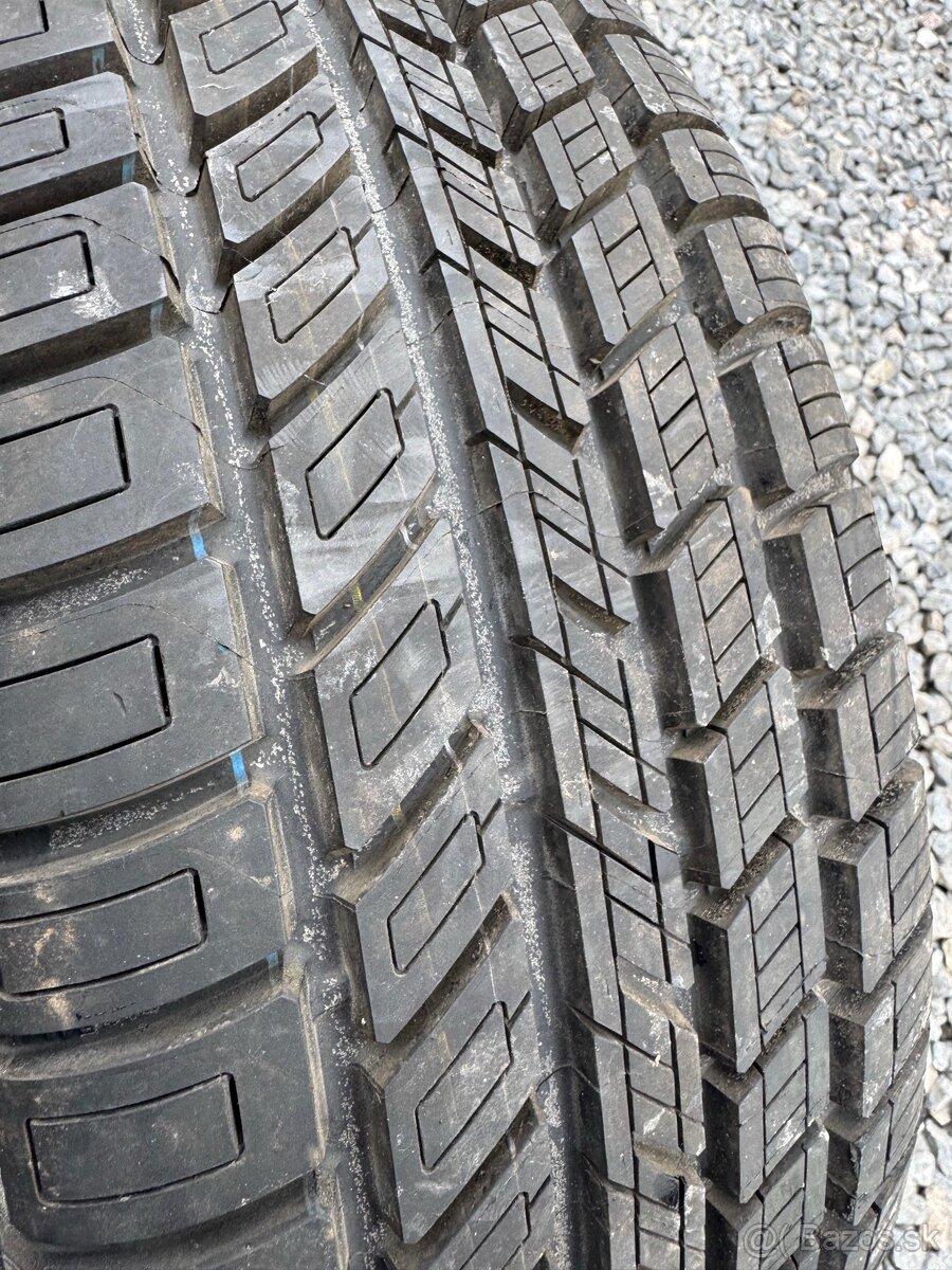 Rezerva Škoda Fabia I II VW Polo - 2