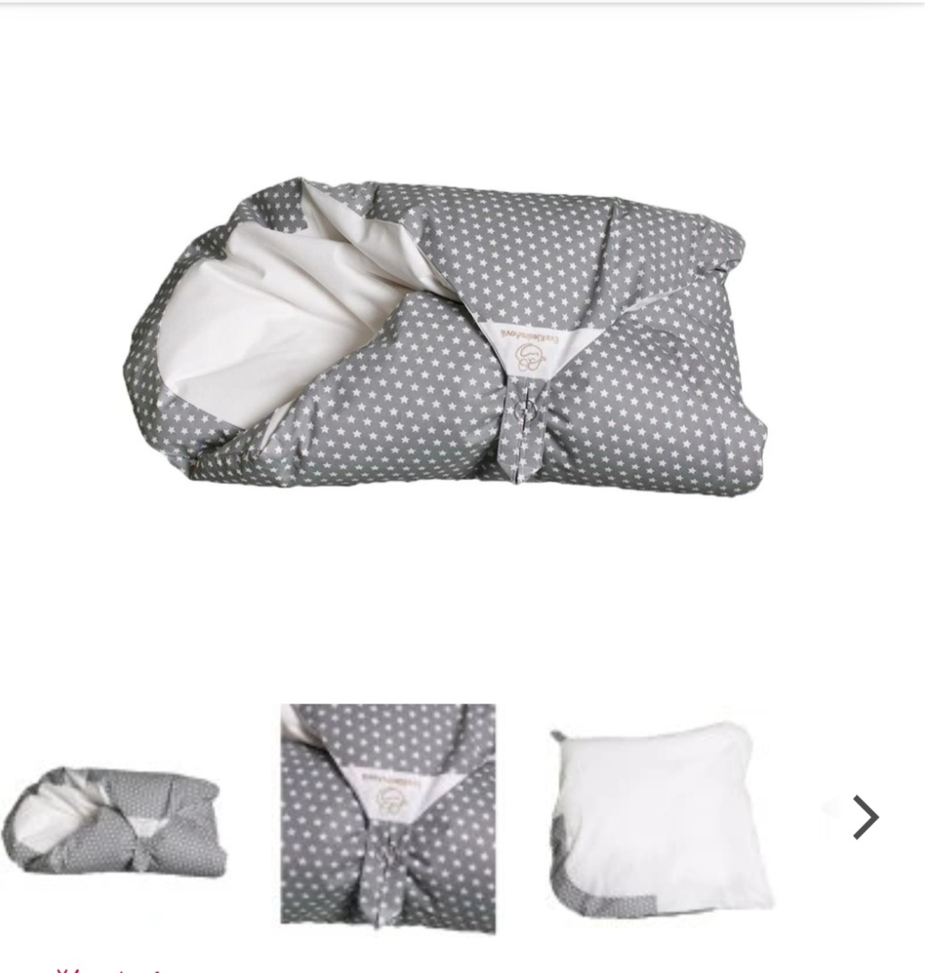 Perinka paperova od Kiedronovej - 2