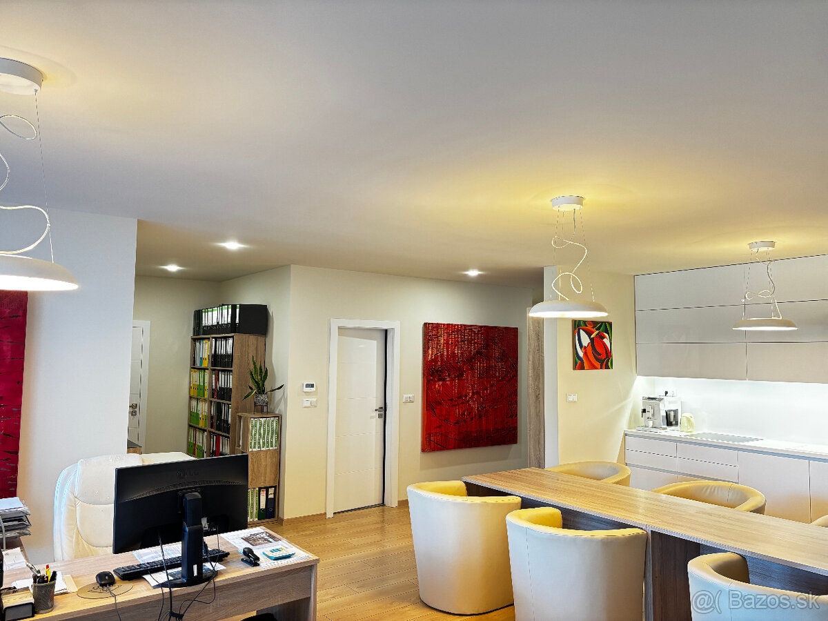 Borovicový háj 2-izbový byt - 2