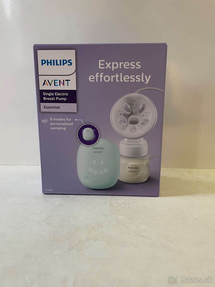 Odsávačka Philips Avent - 2