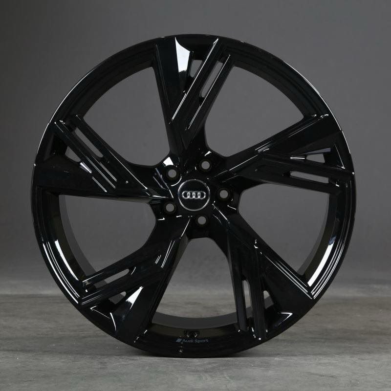 Audi R22 4K0601025BL - 2