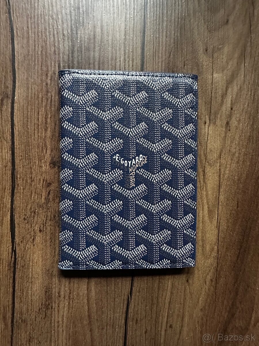 Goyard Paris peňaženka - 2