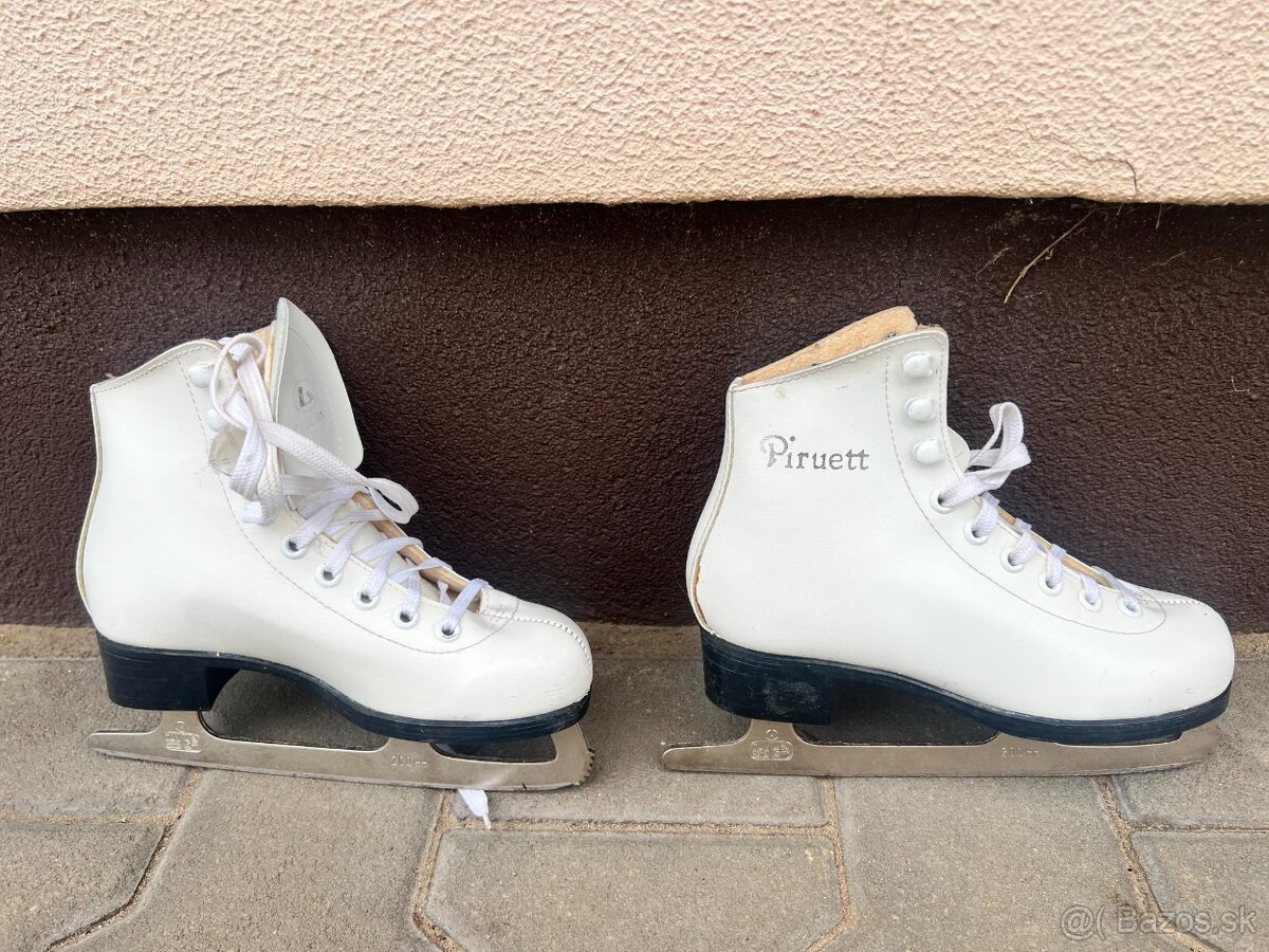 Predam damske korcule na lad - 2