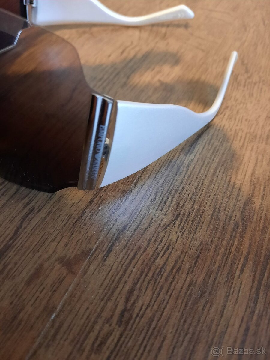 Slnečné okuliare ARMANI - 2