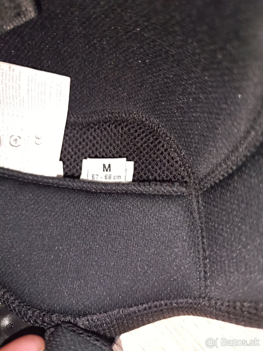 Predam helmy lyziarske M - 2