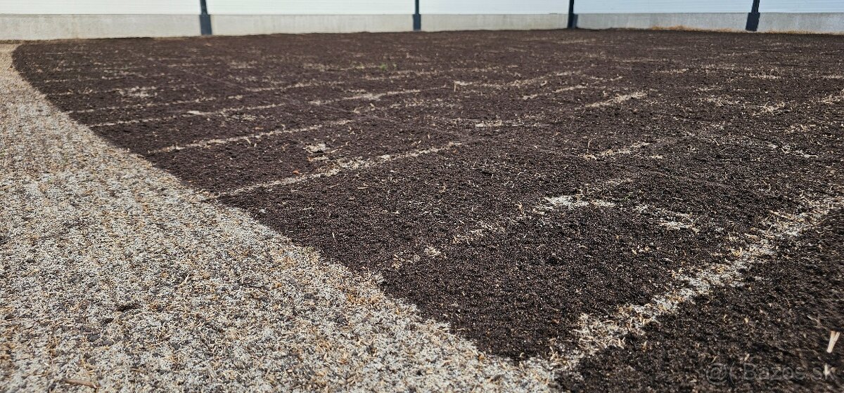 Valec na substrat - 2