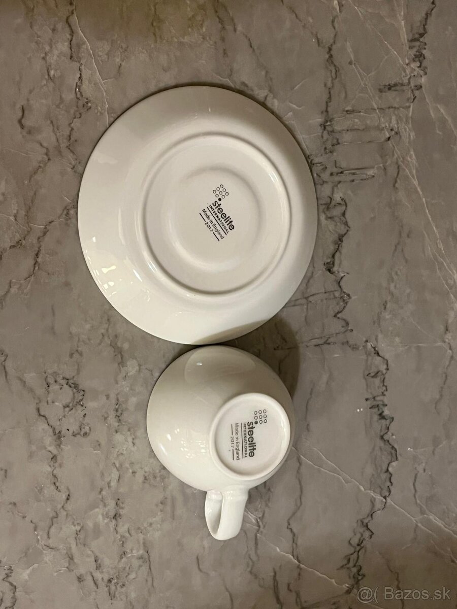 Salka na Espresso Tommy Hilfiger - 2