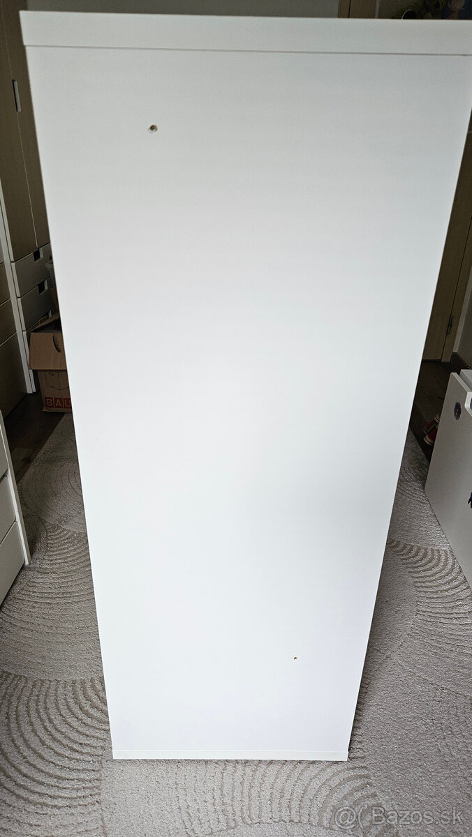 Skrinka IKEA STUVA - 2