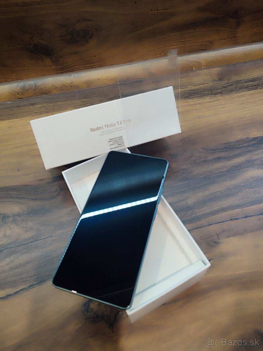 Xiaomi Redmi Note 13 pro 256GB - 2