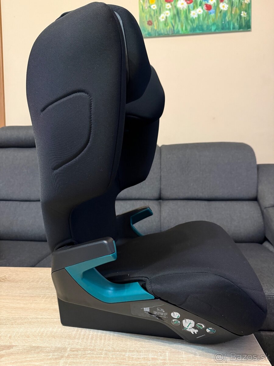 Britax Römer Discovery Plus 2 - 2