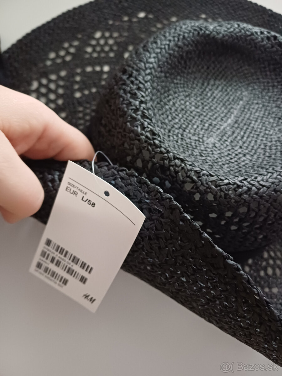 Dámske letné klobúky H&M - 2