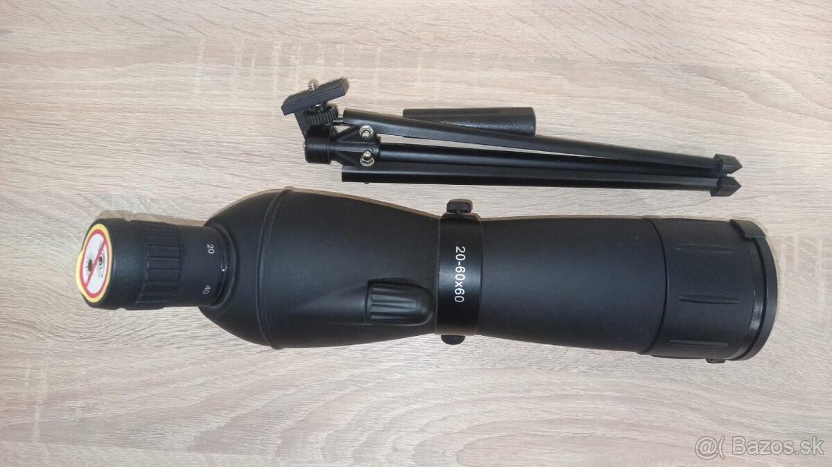 Bresser 20-60x60 - 2