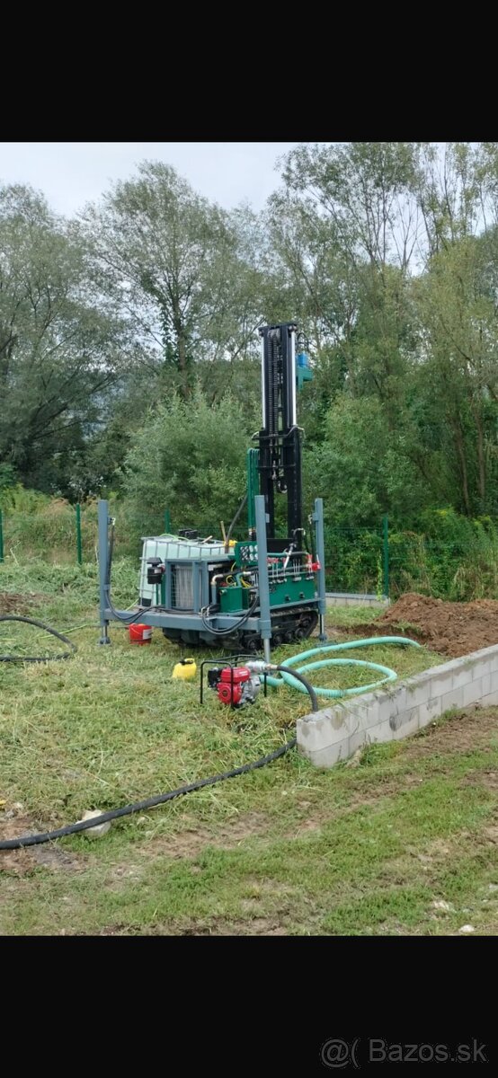 Vrtná Súprava - predaj / prenájom - 2