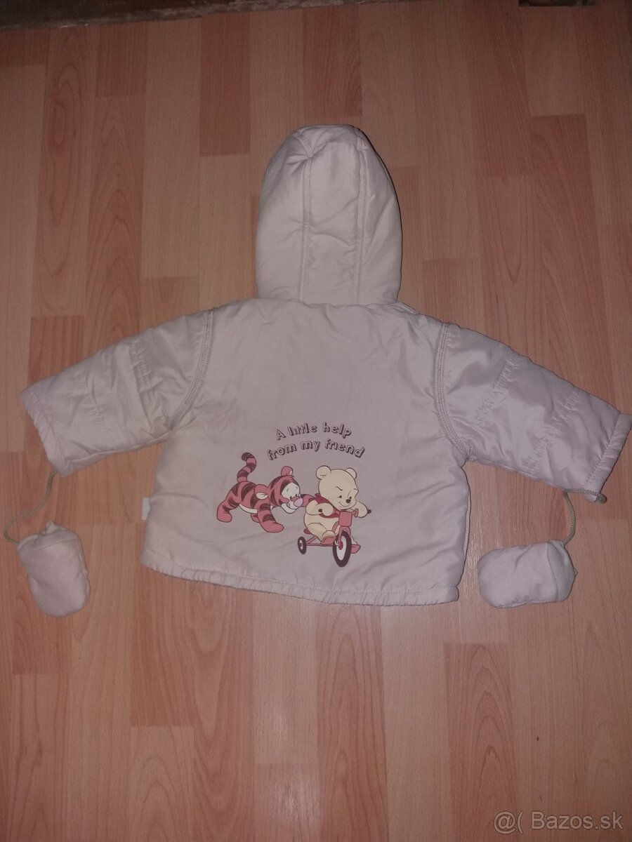 Bunda disney, 62 - 2