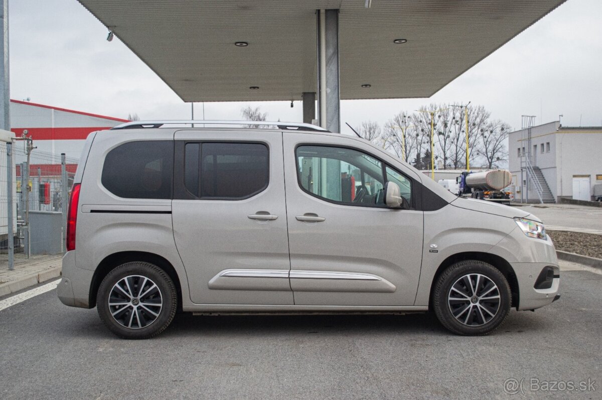 Toyota Proace City Verso 1.5 D-4D - 2