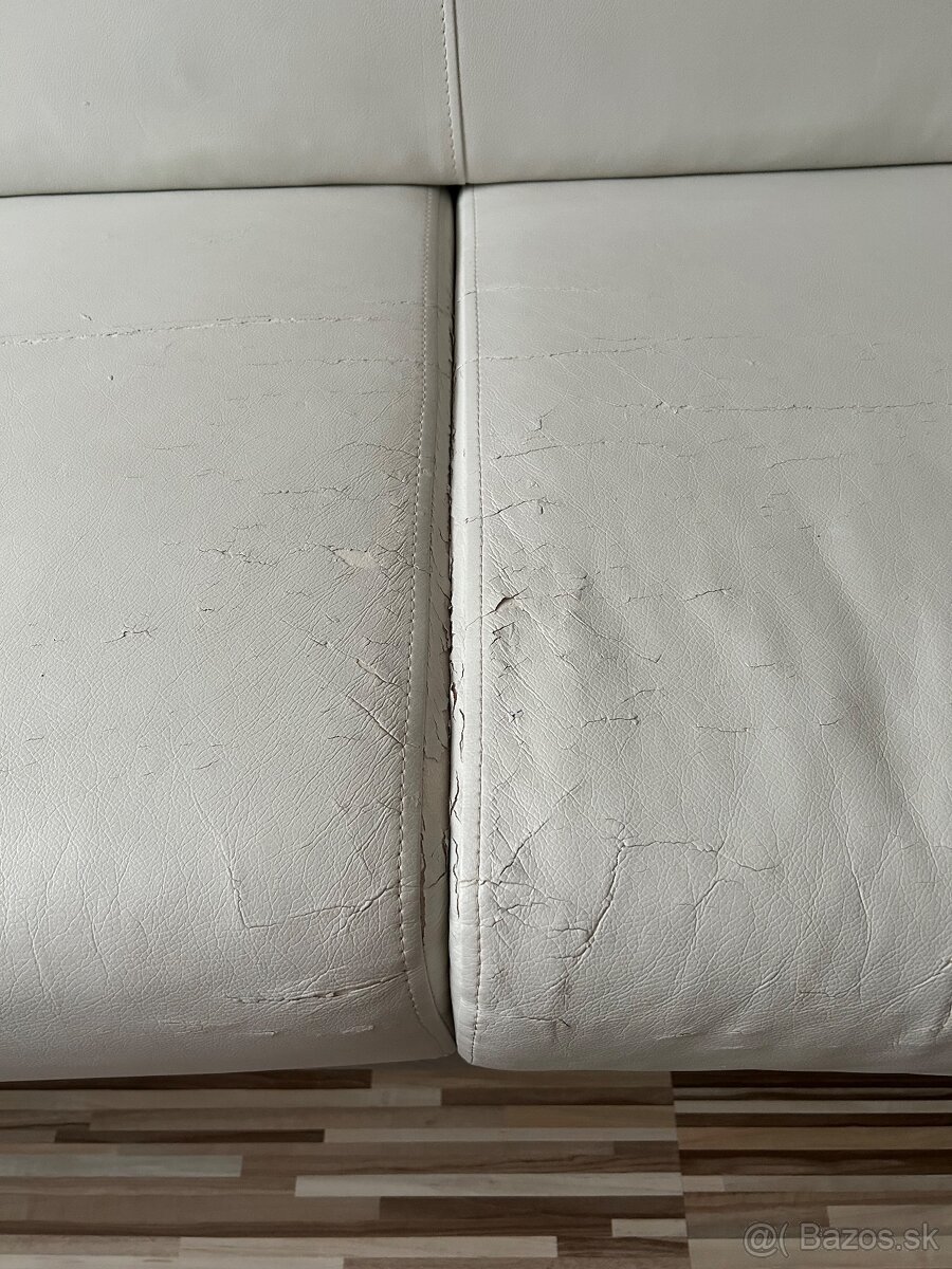 Rozkladacia sedačka - 2