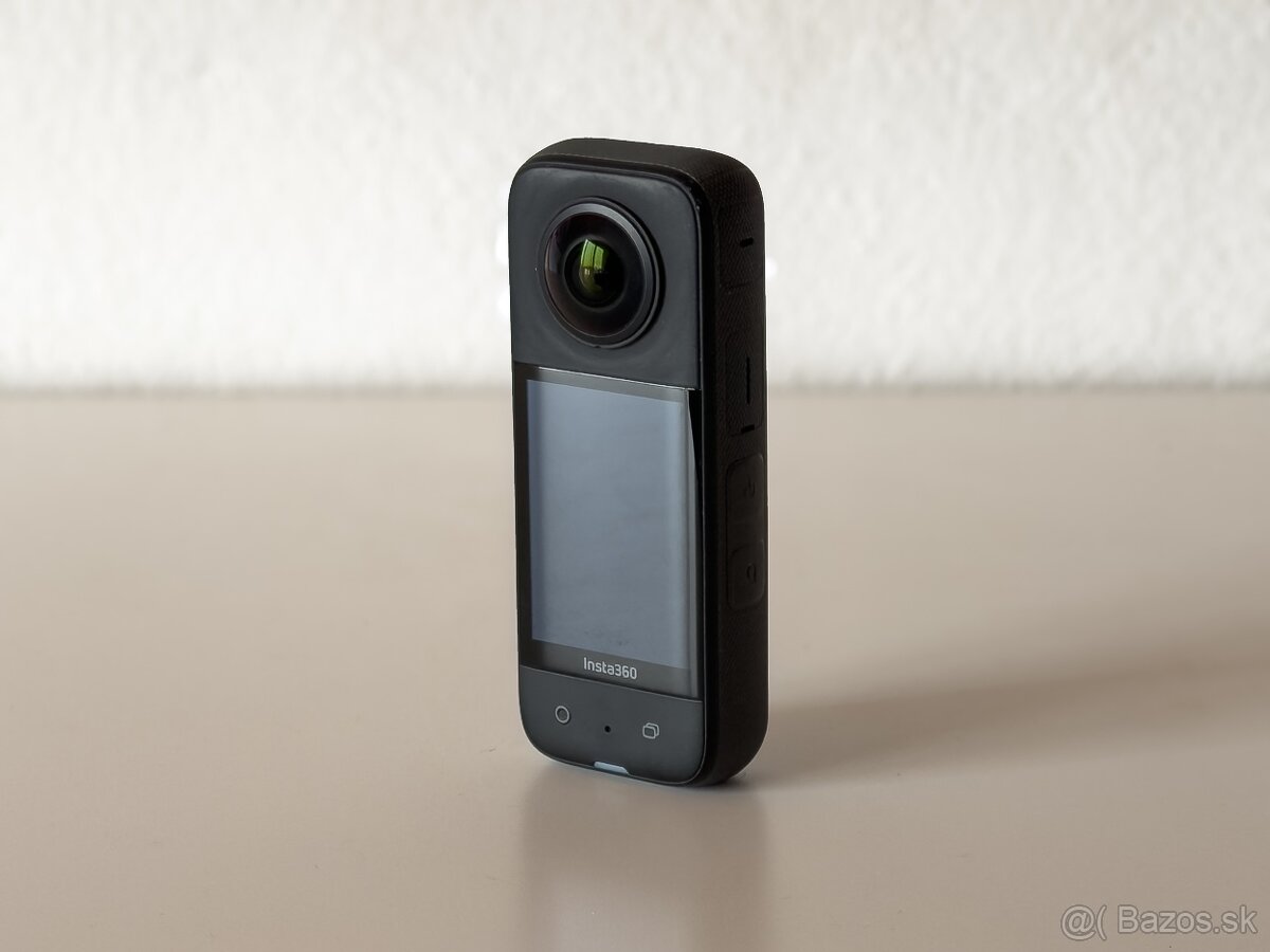 Insta360 X3 - 2