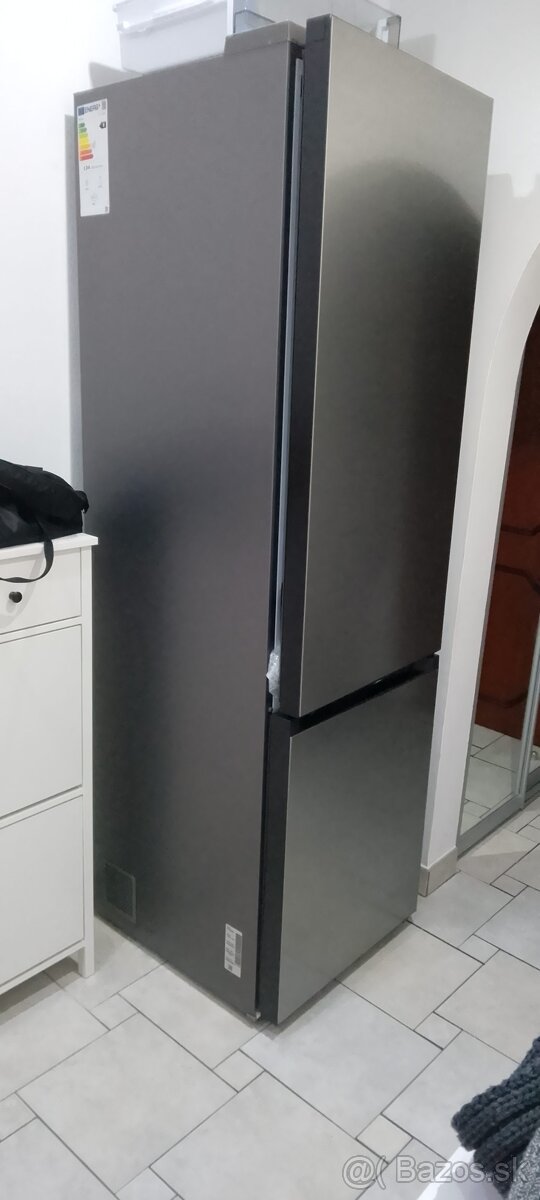 Samsung chladnička s mrazničkou - 2