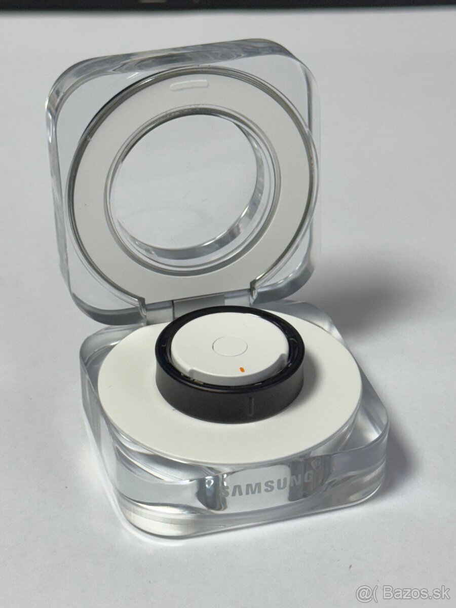 Samsung Galaxy Ring Veľkosť 12 - nový - 2