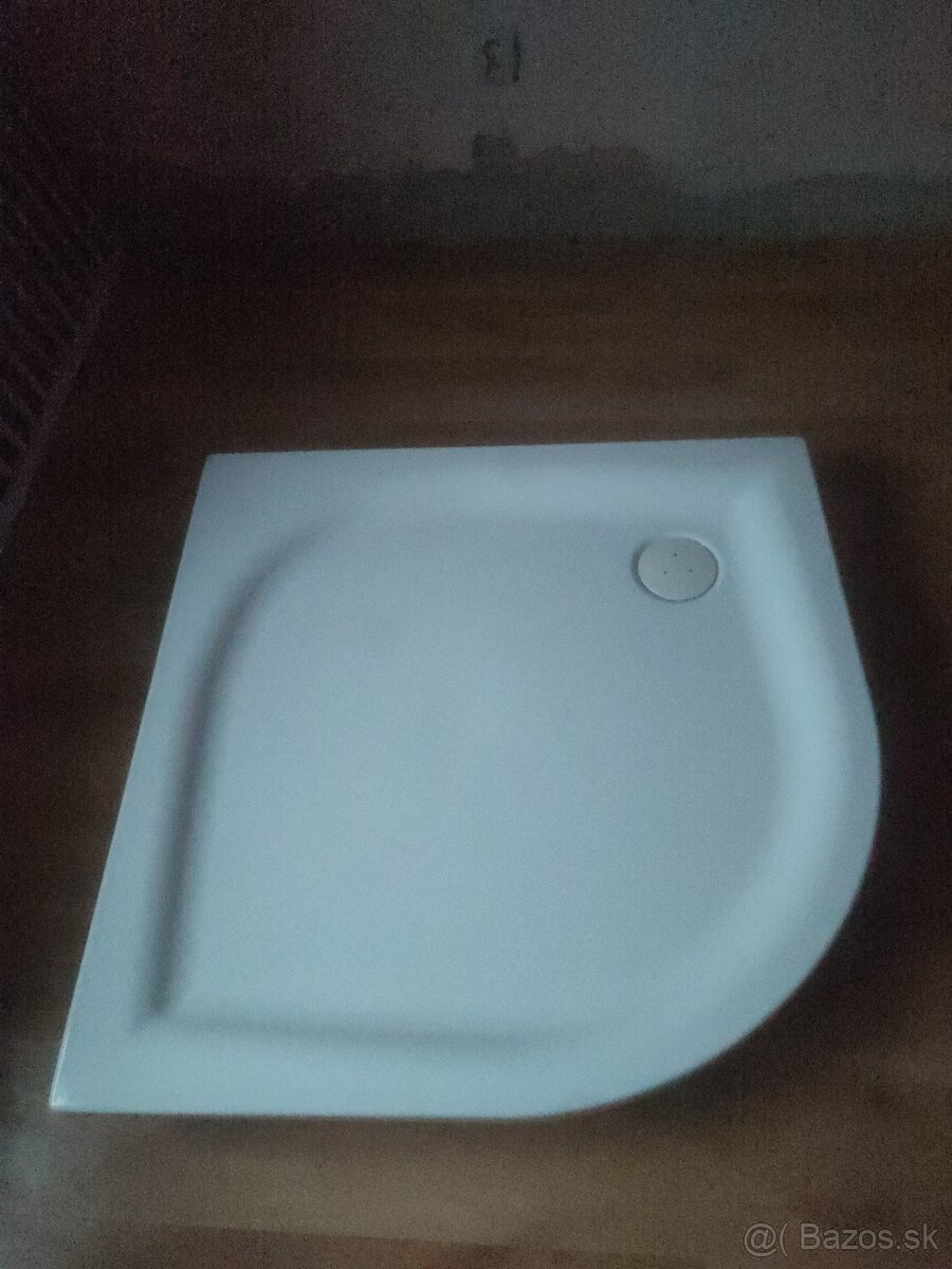 Sprchový kút RAVAK - 2