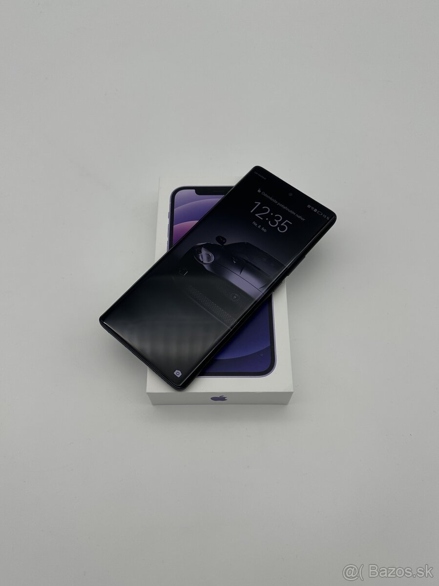 Huawei Nova 10 128GB Black + ZÁRUKA - 2