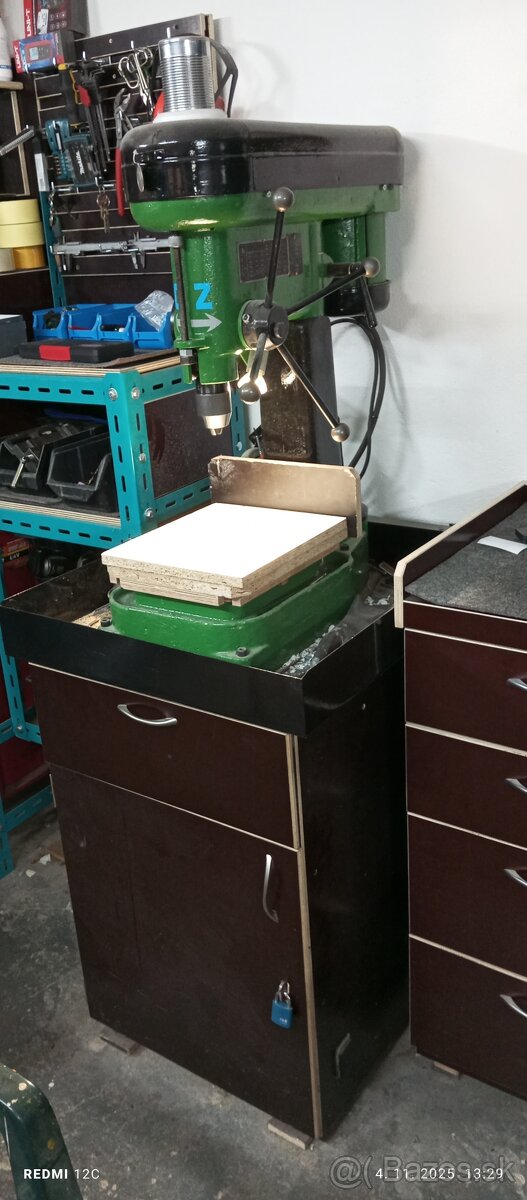 vŕtačka tos trencin - 2