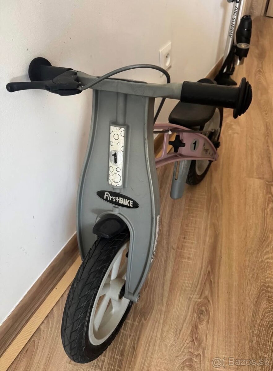 Firstbike odrážadlo - 2