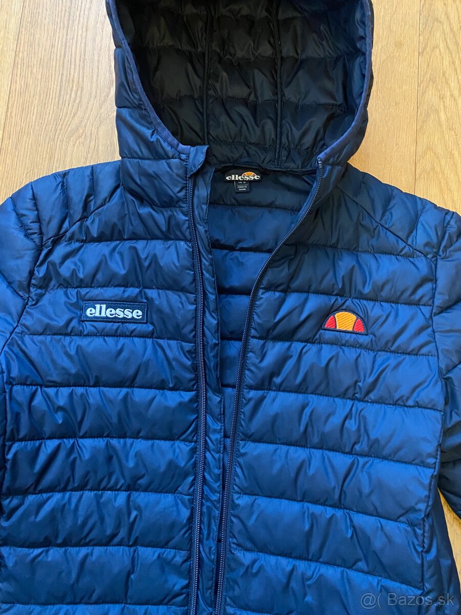 ellesse detská bunda - 2
