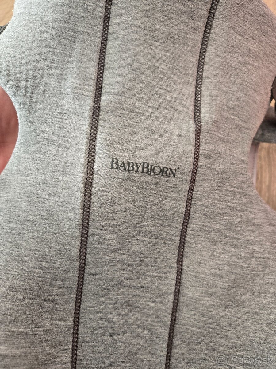 Nosič Babybjorn Mini - 2