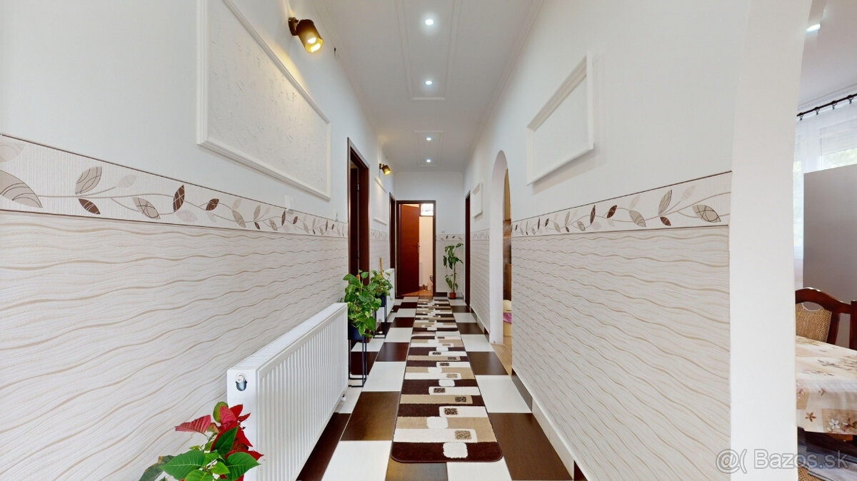 NAJKRAJŚÍ PANORAMATICKÝ DOM V MESTE GÖNC, MAĎARSKO - 2