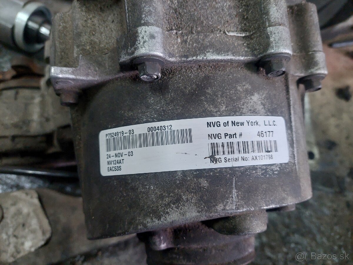 Bmw e46 330xd 150kw - 2